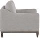 Bassett® Furniture Customizable BenchMade Sanford Slope Arm Chair-2