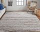 Feizy Alden Multi-Colored 5' x 8' Rug-5