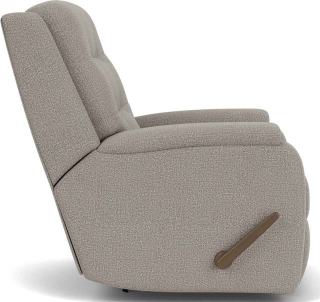 Flexsteel® Arlo Rocking Recliner-2