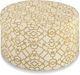 La-Z-Boy® Customizable Roundabout Ottoman-3
