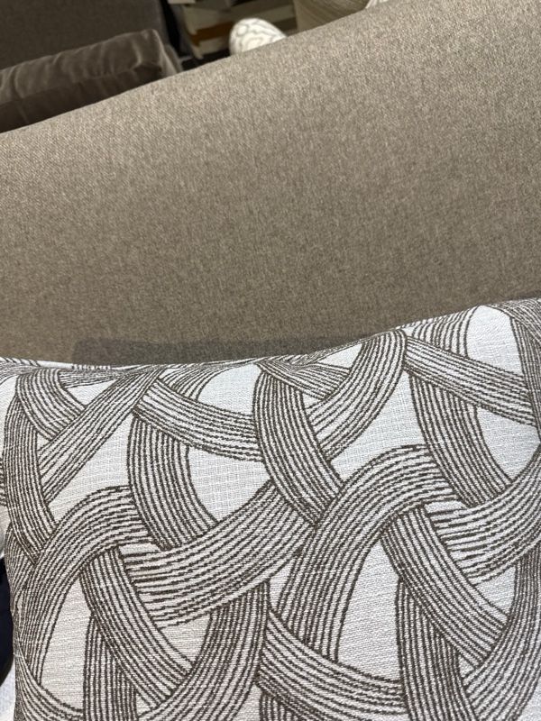 Clearance The Mix by Southern Motion Margo Love Seat-1