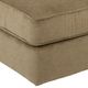 Flexsteel® Vail Pewter Ottoman-1