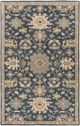 Surya Caesar Navy Multi-Color 8'x11' Area Rug-0