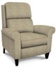 England Furniture Customizable Kenzie Recliner-1