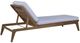 Century® Customizable West Bay Wooden Outdoor Chaise-2