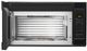 Maytag® 1.9 Cu. Ft. Black Over The Range Microwave-2