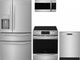 Frigidaire Gallery® 4 Piece Stainless Steel Kitchen Package-0