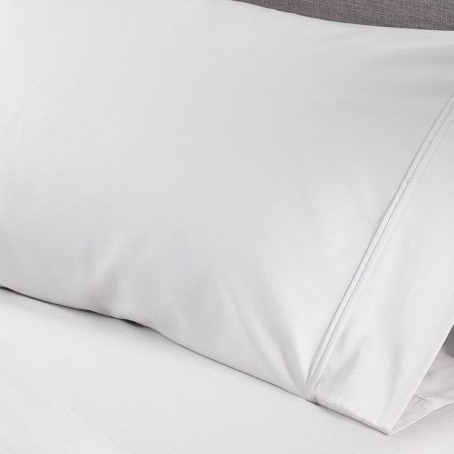 BEDGEAR® Flannel Performance® 4-Piece Queen Sheet Set-1