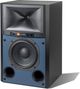 JBL® Premium Black Walnut Powered Stereo Speakers-4