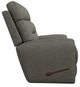 La-Z-Boy® Soren Charcoal Manual Wall Recliner-2