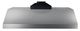 Thor Kitchen® 48" Stainless Steel Under Cabinet Range Hood-1