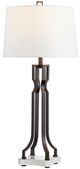 Crestview Collection Lancaster Bronze Table Lamp-2