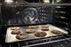 Whirlpool® 30" Stainless Steel Oven/Micro Combo Electric Wall Oven-3