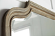 A.R.T. Furniture® Architrave Almond Accent Mirror-1