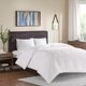 Olliix True North by Sleep Philosophy White King Extra Warmth Oversized Cotton Down Comforter-1