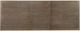 Century® Customizable Thomas O'Brien Gallery Trestle Dining Table-1