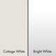 ZLINE Bright White Crown Molding-3