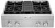 KitchenAid® 30" Stainless Steel Gas Rangetop-0