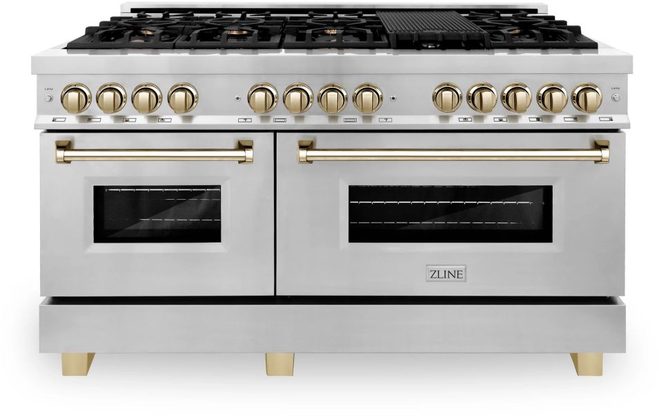 ZLINE Autograph Edition 60