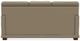 La-Z-Boy® Kennedy Wicker Queen Sleeper Sofa-3