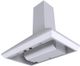 Vent-A-Hood® 36" White Euro Style Wall Mounted Range Hood-3