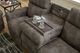 iAmerica Bliss Triple Power Layflat Reclining Sofa with Drop Down Table and Heat and Massage-2