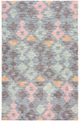 Feizy Brinker Navy 5' x 8' Rug-0