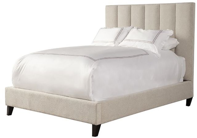 Parker House® Avery Dune Queen Panel Bed