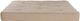 dhp furniture® Eve Tan 6" Full Futon Mattress-4
