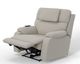 iAmerica Fantasy Wide Seat Lay Flat Sleep Power Recliner-2