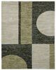 Oriental Weavers™ Strada 5'x7' Style 5 Area Rug-0