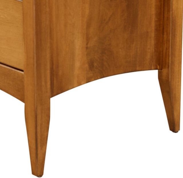 Country Classic Collection Customizable Simplicity Chest-2