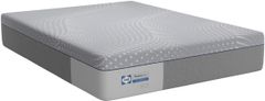 Sealy® Posturepedic® Lacey 13" Hybrid Soft Tight Top Queen Mattress in a Box