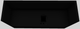 Vent-A-Hood® 42" Black Wall Mounted Range Hood-2