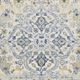 Surya Harput Blue 5'x7' Area Rug-5