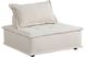 Homelegance® Inman 3-Piece Beige Modular Sectional-3