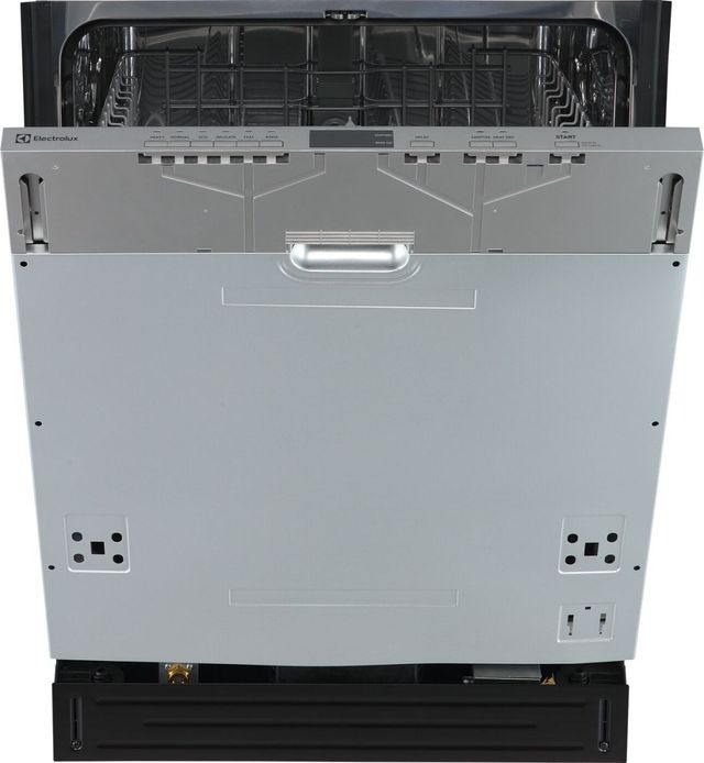 Electrolux® 24" Panel-Ready Built-In Dishwasher-3