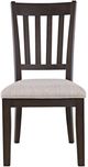Jofran Inc. Brentwood 7-Piece Arbor Oak Dining Set-5
