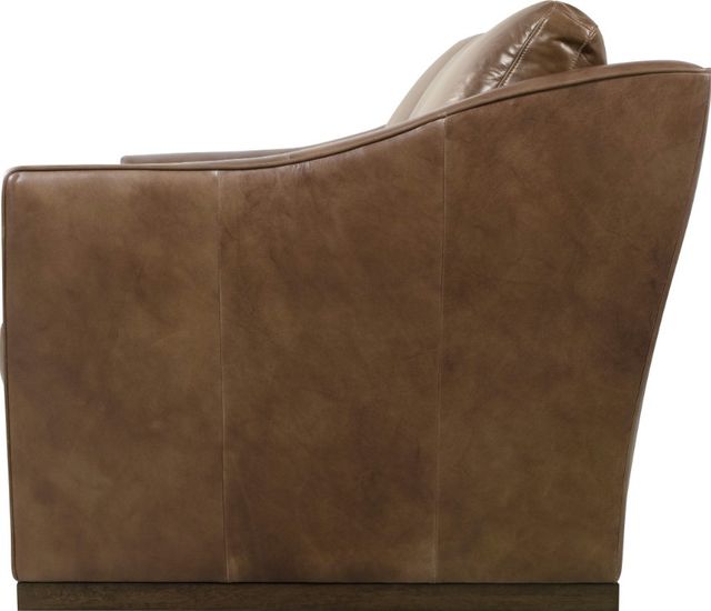 Hooker® Furniture Fairfax Hazelnut Sofa-3