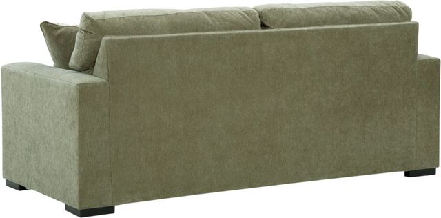 Signature Design by Ashley® MaKaylen Moss Queen Sleeper Sofa-4