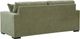 Signature Design by Ashley® MaKaylen Moss Queen Sleeper Sofa-4
