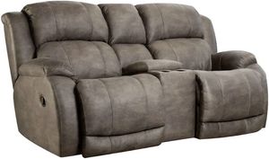 Denali Dual Reclining Loveseat