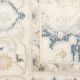 Nourison Home™ Pardis Light Blue 5'x7' Area Rug-2
