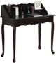 Monarch Specialties Inc. Dark Cherry Traditional Computer Desk-0