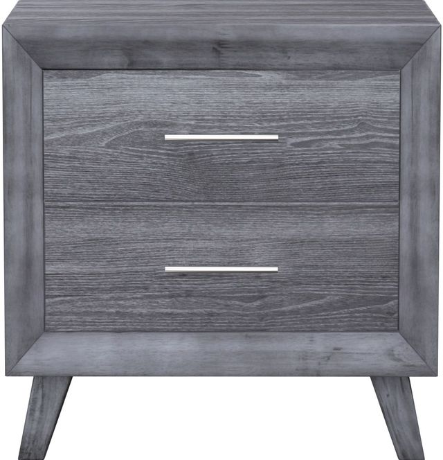Emerald Home Rappa Warm Gray Nightstand-2