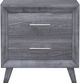 Emerald Home Rappa Warm Gray Nightstand-2