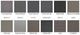 CabanaCoast® Customizable Muse Aluminum Outdoor Sofa-4
