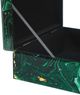 Currey & Company Interstellar 2-Piece Dark Green Box Set-5