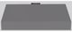 Vent-A-Hood® 48" Gunsmoke Wall Mounted Range Hood-1