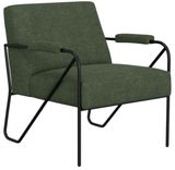 Olive-Matte Black